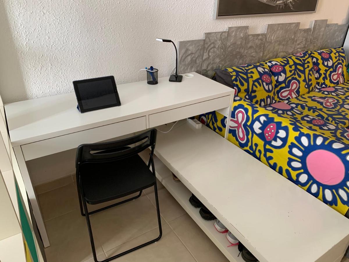 Studio Martha Corralejo Kültér fotó